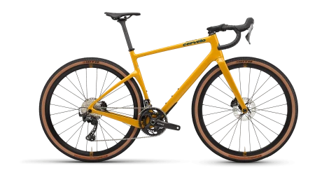 CERVÉLO Áspero GRX RX820